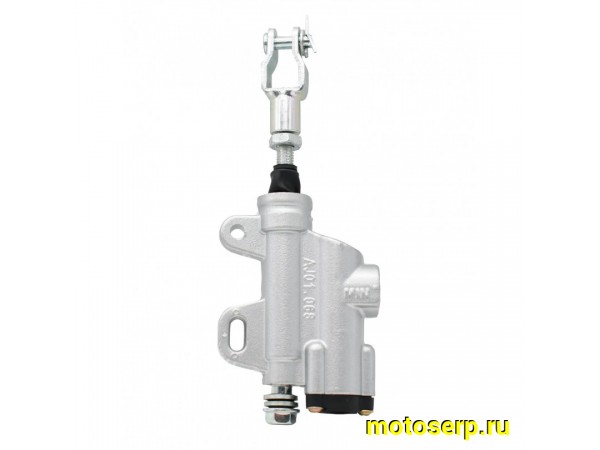 Купить  Тормоз задний ножной (машинка, главный тормозной цилиндр) ATHLETE (шт) (Regul 252373 купить с доставкой по Москве и России, цена, технические характеристики, комплектация фото  - motoserp.ru