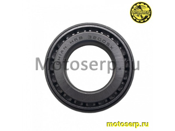 Купить  Подшипник рулевой колонки 25*47*15  HRB 32005X конический Senke Alien Monster (шт) (Regul 1250602-027000 купить с доставкой по Москве и России, цена, технические характеристики, комплектация фото  - motoserp.ru