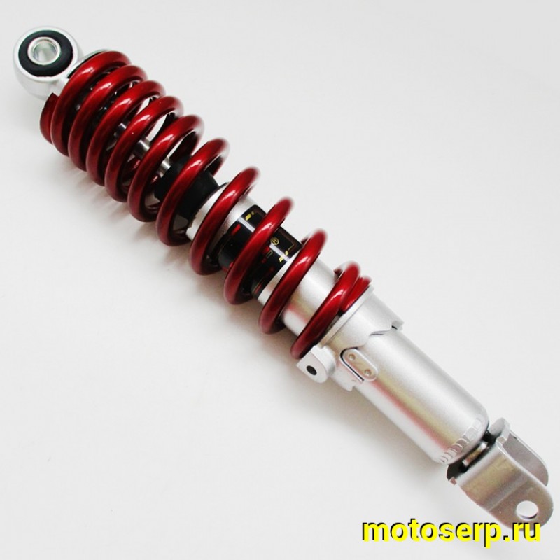 Купить  Амортизатор задний (L-290mm,D-10mm,d-8mm) HONDA DIO, LEAD и др. (шт) (MT A-265 купить с доставкой по Москве и России, цена, технические характеристики, комплектация фото  - motoserp.ru