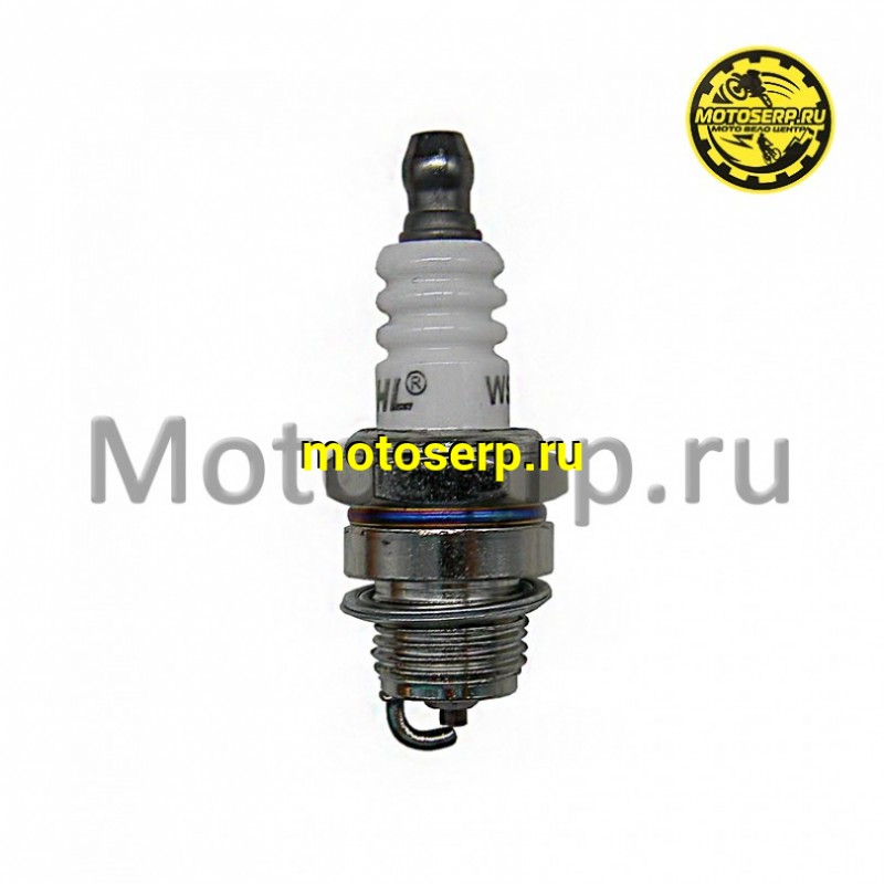 Купить  Свеча зажигания ( 7) WS7F  бензопильная (шт) (ANKON 014204 купить с доставкой по Москве и России, цена, технические характеристики, комплектация фото  - motoserp.ru