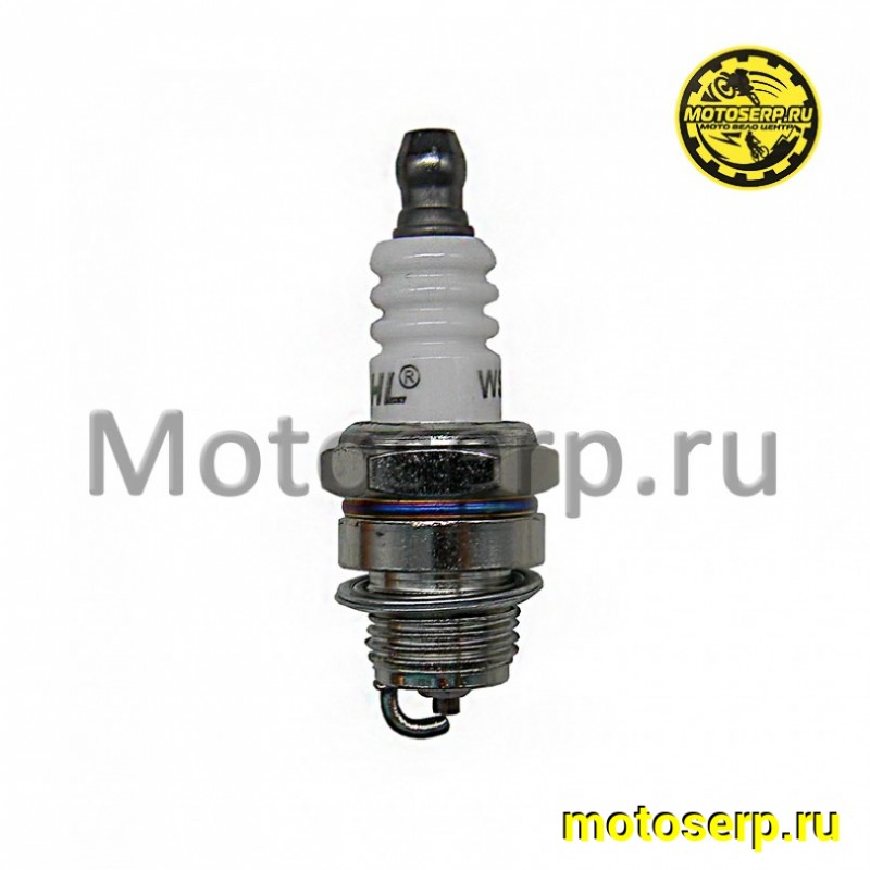 Купить  Свеча зажигания ( 7) WS7F  бензопильная (шт) (ANKON 014204 купить с доставкой по Москве и России, цена, технические характеристики, комплектация фото  - motoserp.ru