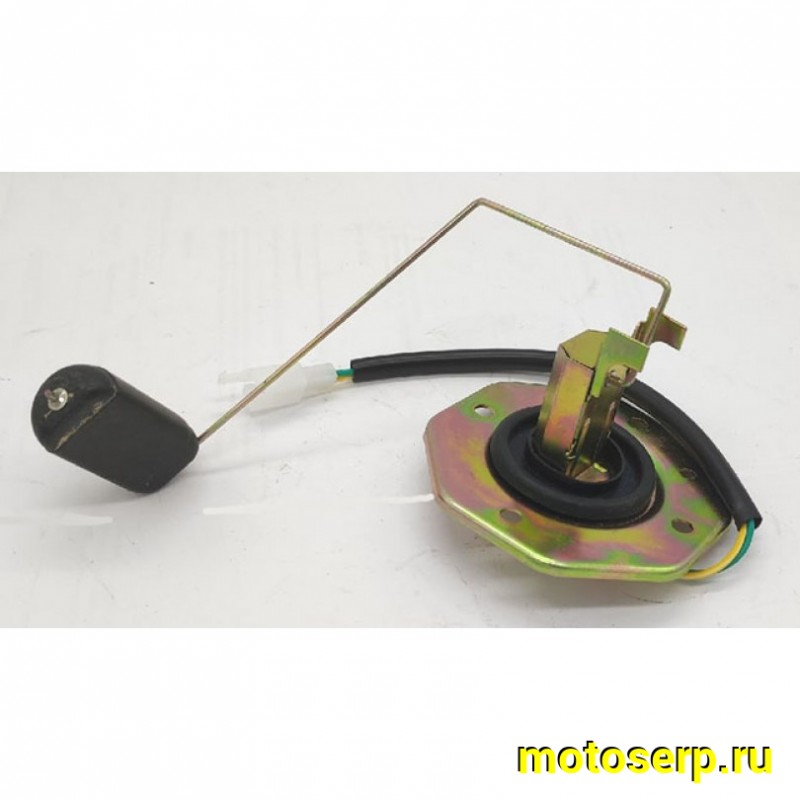 Купить  Датчик уровня топлива BAJAJ Boxer150 PF402600 (шт) (MM 37679 купить с доставкой по Москве и России, цена, технические характеристики, комплектация фото  - motoserp.ru