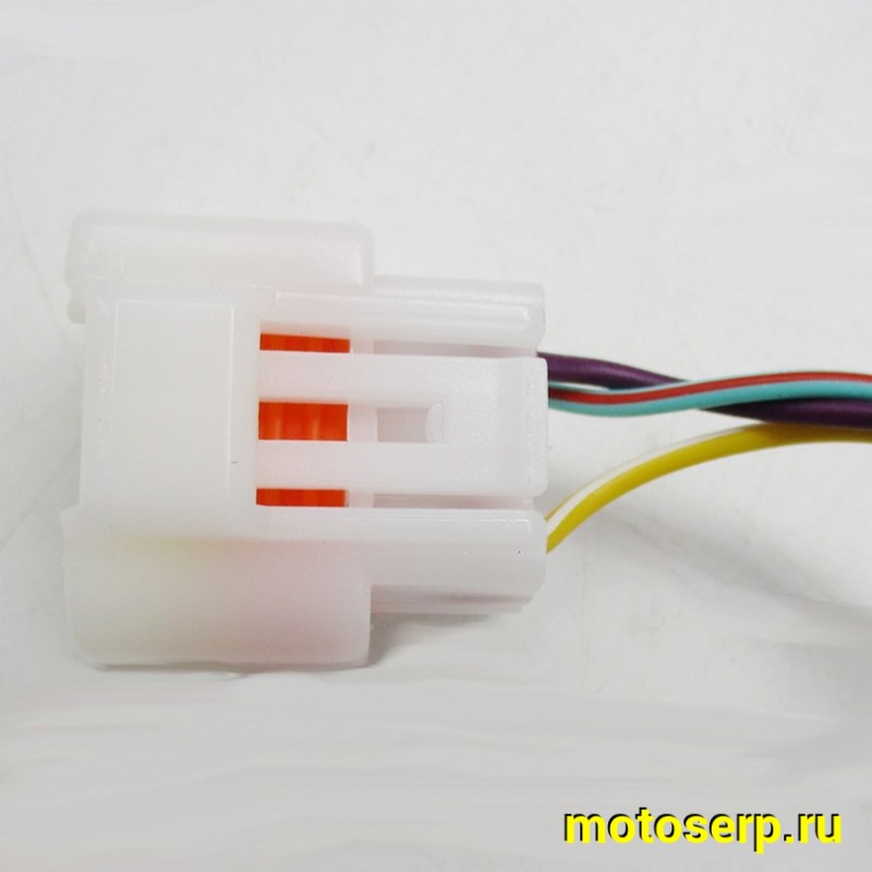 Купить  Датчик положения передач ATV KAYO двиг. 1P63QML (180 см3, вариатор, задн.ход) (шт) (0 купить с доставкой по Москве и России, цена, технические характеристики, комплектация фото  - motoserp.ru