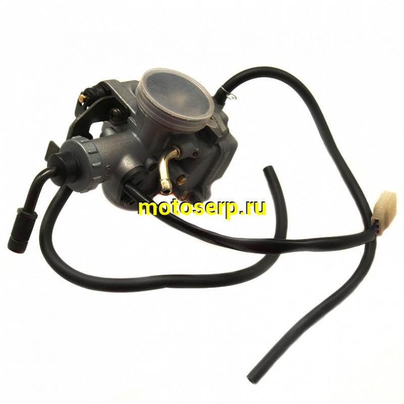 Купить  Карбюратор PZ23 ручной подсос BAJAJ Boxer150 PF581268 (шт) (MM 36978 купить с доставкой по Москве и России, цена, технические характеристики, комплектация фото  - motoserp.ru