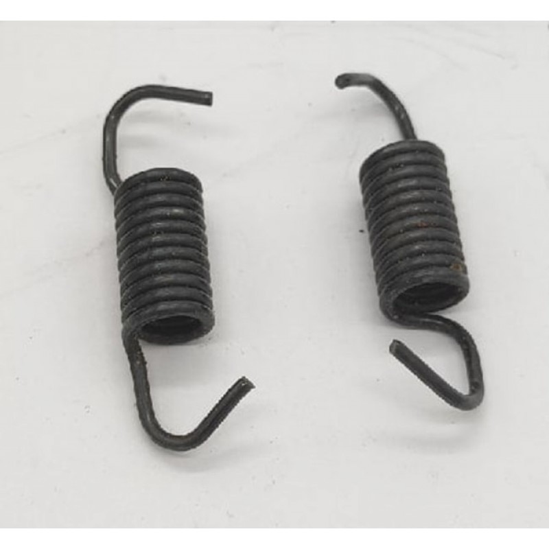 Купить  Колодки тормозные барабан d=120mm h=27mm  BAJAJ BOXER JN131812 (задние/передние) (пар) (MM 37639 купить с доставкой по Москве и России, цена, технические характеристики, комплектация фото  - motoserp.ru