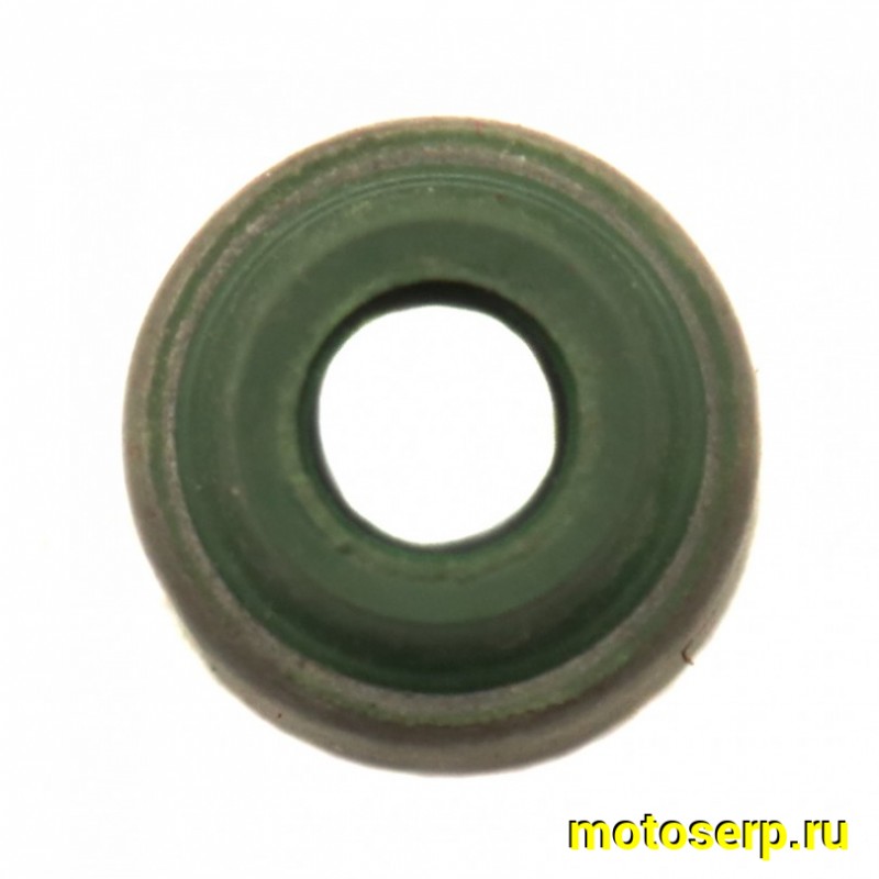 Купить  Сальник  (колпачек маслосъемн) клапана BAJAJ NS125, BAJAJ Boxer150 39201719 (шт) (MM 36948 купить с доставкой по Москве и России, цена, технические характеристики, комплектация фото  - motoserp.ru