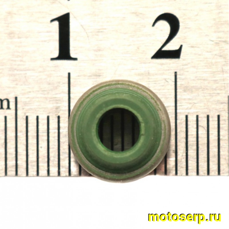 Купить  Сальник  (колпачек маслосъемн) клапана BAJAJ NS125, BAJAJ Boxer150 39201719 (шт) (MM 36948 купить с доставкой по Москве и России, цена, технические характеристики, комплектация фото  - motoserp.ru