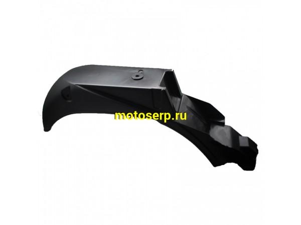 Купить  Крыло заднее BAJAJ BOXER150 JV181408 (шт) (MM 37015 купить с доставкой по Москве и России, цена, технические характеристики, комплектация фото  - motoserp.ru