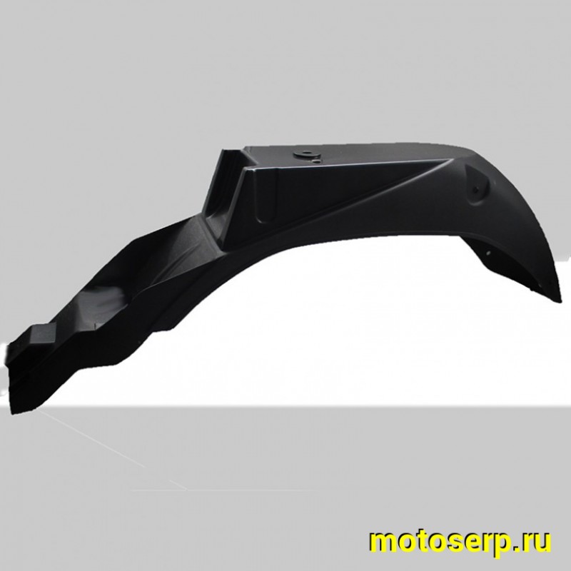 Купить  Крыло заднее BAJAJ BOXER150 JV181408 (шт) (MM 37015 купить с доставкой по Москве и России, цена, технические характеристики, комплектация фото  - motoserp.ru