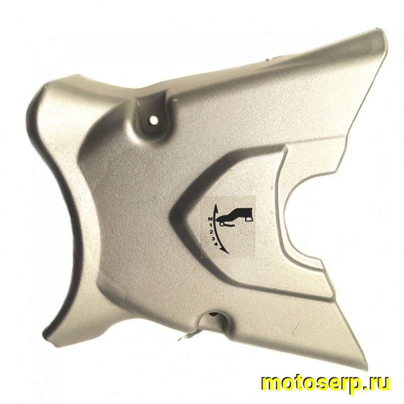 Купить  Крышка лев задняя (вед. звезды) BAJAJ BOXER150 4передачи (шт) (MM 37628 купить с доставкой по Москве и России, цена, технические характеристики, комплектация фото  - motoserp.ru