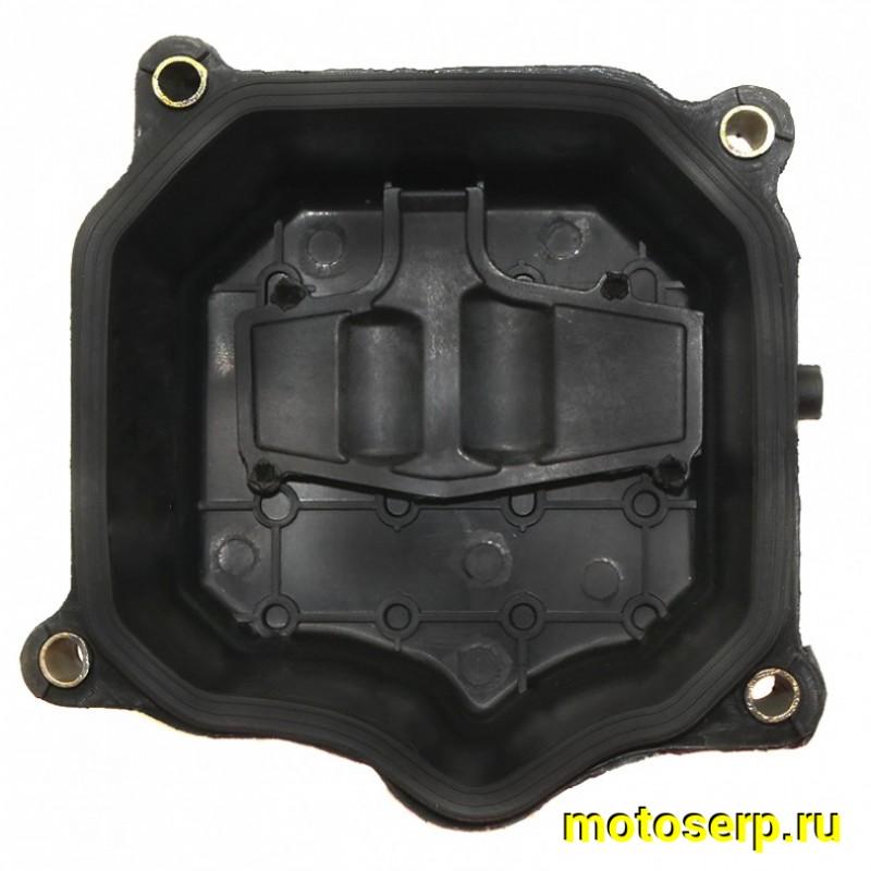 Купить  Крышка головки (распредв) BAJAJ BOXER150 JZ511021 (шт) (MM 36942 купить с доставкой по Москве и России, цена, технические характеристики, комплектация фото  - motoserp.ru