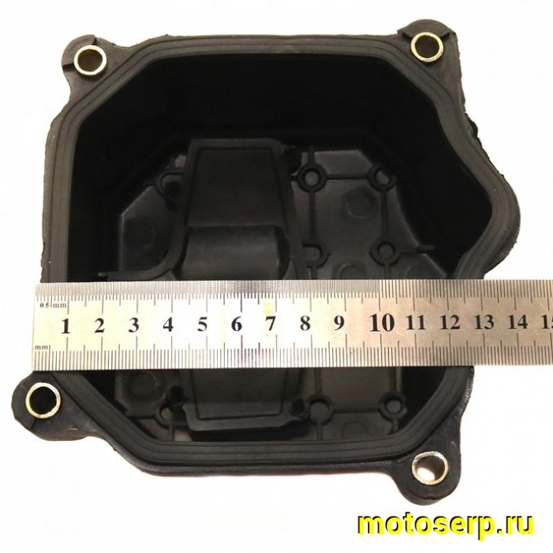 Купить  Крышка головки (распредв) BAJAJ BOXER150 JZ511021 (шт) (MM 36942 купить с доставкой по Москве и России, цена, технические характеристики, комплектация фото  - motoserp.ru