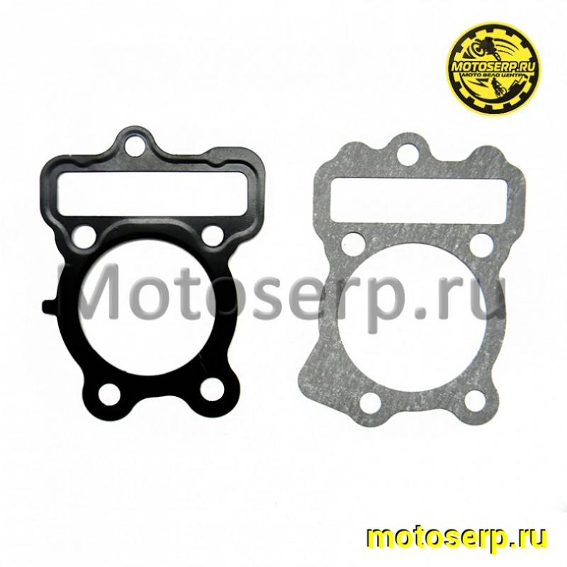 Купить  Прокладки компл. ЦПГ BAJAJ d-57mm; Boxer150 JZ511016+JH521007 (шт) (MM 37709 купить с доставкой по Москве и России, цена, технические характеристики, комплектация фото  - motoserp.ru