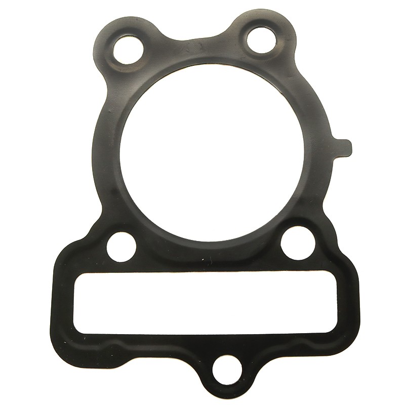 Купить  Прокладки компл. ЦПГ BAJAJ d-57mm; Boxer150 JZ511016+JH521007 (шт) (MM 37709 купить с доставкой по Москве и России, цена, технические характеристики, комплектация фото  - motoserp.ru