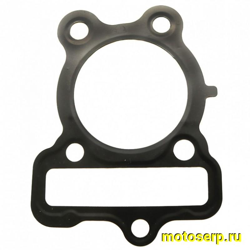Купить  Прокладки компл. ЦПГ BAJAJ d-57mm; Boxer150 JZ511016+JH521007 (шт) (MM 37709 купить с доставкой по Москве и России, цена, технические характеристики, комплектация фото  - motoserp.ru