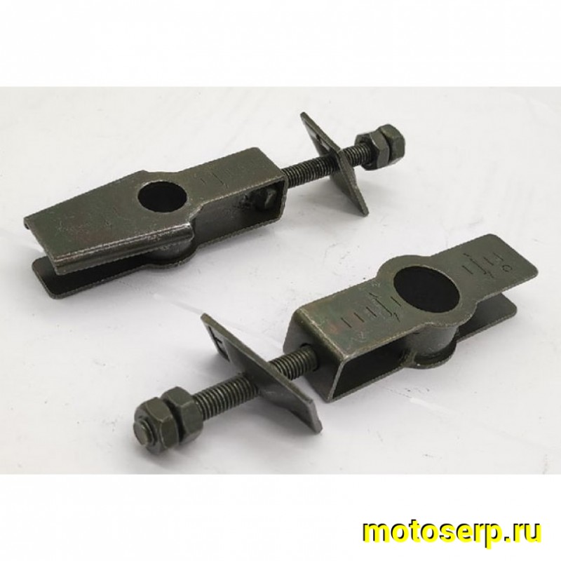 Купить  Натяжитель приводной цепи BAJAJ Boxer150 левый/правый DJ151036+DJ151037 (пар) (MM 37012 купить с доставкой по Москве и России, цена, технические характеристики, комплектация фото  - motoserp.ru