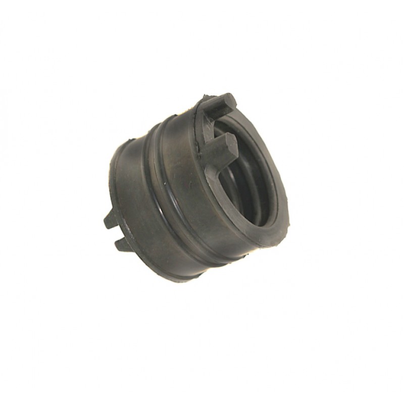 Купить  Коллектор (патрубок) впускн BAJAJ Boxer150 PF581402 (D-35mm.d-32mm.l-32mm) (резиновый соеденитель) (шт) (MM 37708 купить с доставкой по Москве и России, цена, технические характеристики, комплектация фото  - motoserp.ru