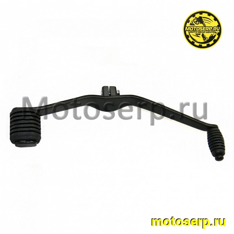 Купить  Ножка (лапка, рычаг, педаль) переключения BAJAJ Boxer150 JZ561416+DH101509+JH561404 (шт) (MM 36980 купить с доставкой по Москве и России, цена, технические характеристики, комплектация фото  - motoserp.ru