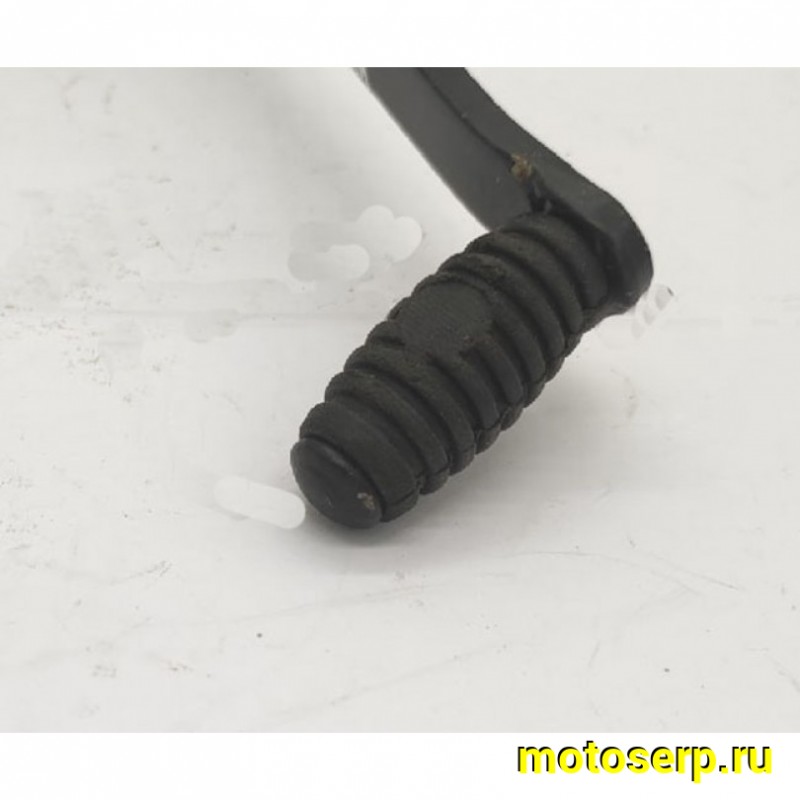 Купить  Ножка (лапка, рычаг, педаль) переключения BAJAJ Boxer150 JZ561416+DH101509+JH561404 (шт) (MM 36980 купить с доставкой по Москве и России, цена, технические характеристики, комплектация фото  - motoserp.ru