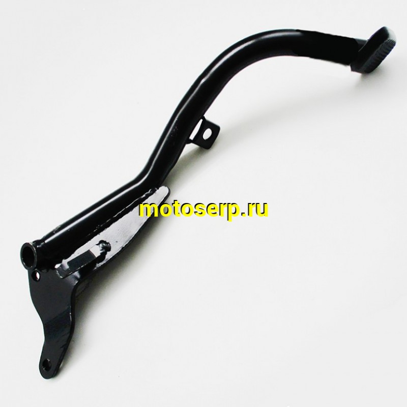 Купить  Ножка (лапка, педаль) заднего тормоза BAJAJ Boxer150 PF161002 (шт) (MM 36981 купить с доставкой по Москве и России, цена, технические характеристики, комплектация фото  - motoserp.ru