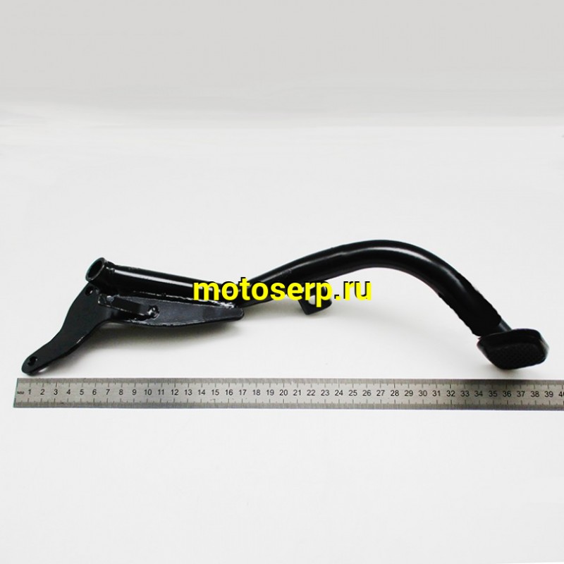 Купить  Ножка (лапка, педаль) заднего тормоза BAJAJ Boxer150 PF161002 (шт) (MM 36981 купить с доставкой по Москве и России, цена, технические характеристики, комплектация фото  - motoserp.ru