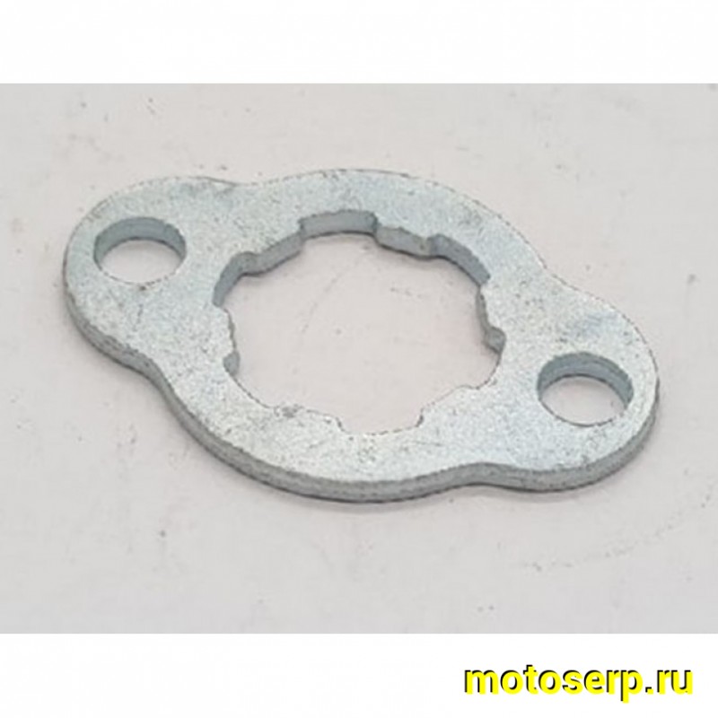 Купить  Шайба стопорная звезды BAJAJ DU101213 (шт) (MM 37712 купить с доставкой по Москве и России, цена, технические характеристики, комплектация фото  - motoserp.ru