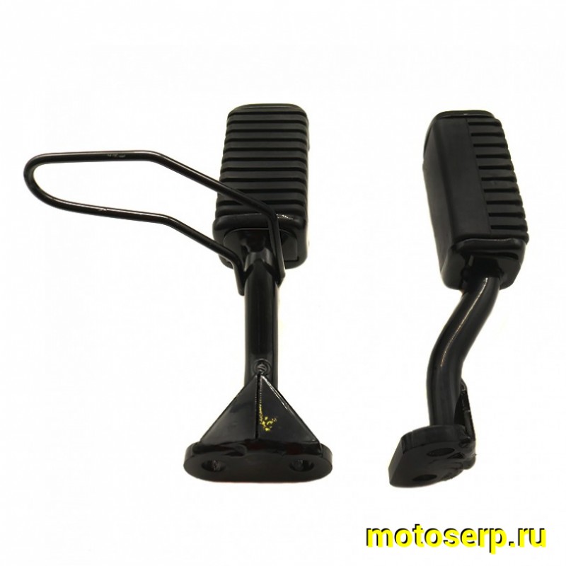 Купить  Подножка водителя левая+правая SIGMA SPORT/SIGMA в сб. с резинкой (шт) (MM 90452 купить с доставкой по Москве и России, цена, технические характеристики, комплектация фото  - motoserp.ru