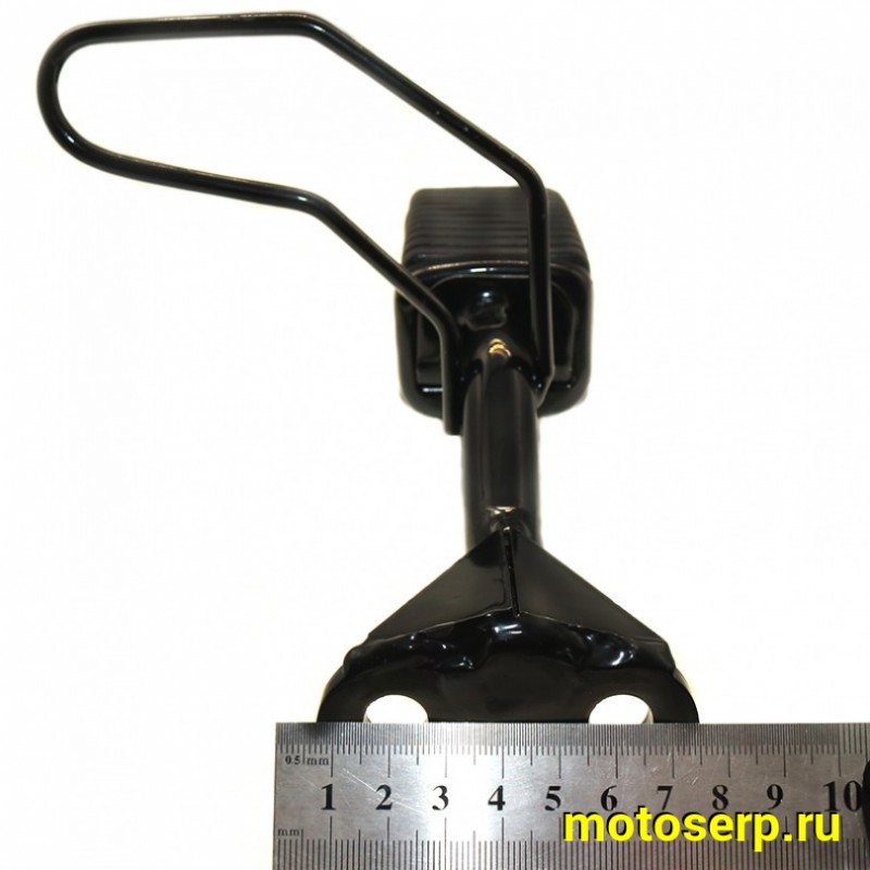 Купить  Подножка водителя левая+правая SIGMA SPORT/SIGMA в сб. с резинкой (шт) (MM 90452 купить с доставкой по Москве и России, цена, технические характеристики, комплектация фото  - motoserp.ru