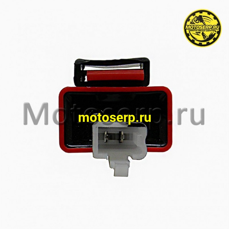 Купить  Реле поворотов BAJAJ Boxer150 DS201025 (шт) (MM 37674 купить с доставкой по Москве и России, цена, технические характеристики, комплектация фото  - motoserp.ru