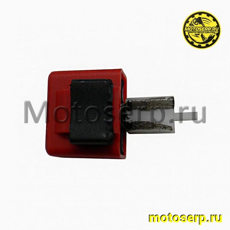 Купить  Реле поворотов BAJAJ Boxer150 DS201025 (шт) (MM 37674 купить с доставкой по Москве и России, цена, технические характеристики, комплектация фото  - motoserp.ru