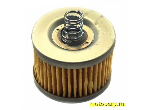 Купить  Фильтр масляный BAJAJ Boxer150 DD121181 (Аналог HF540) (шт) (MM 36995 (MT N-3144 купить с доставкой по Москве и России, цена, технические характеристики, комплектация фото  - motoserp.ru