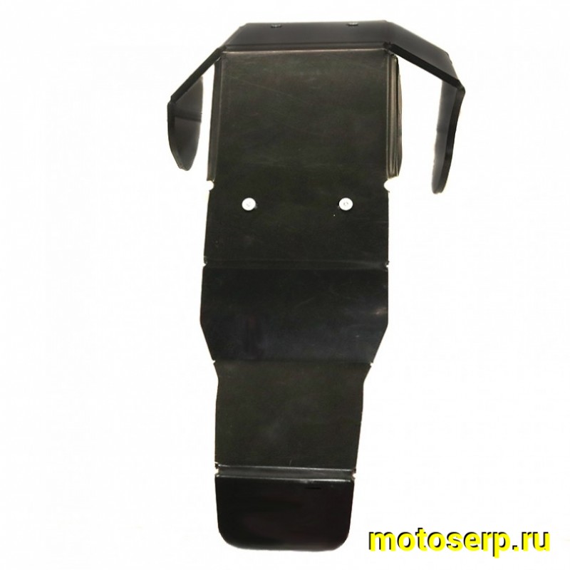 Купить  Защита двигателя (кронштейн защитный двигателя) ZUUMAV CR 300 NC (2021) ZS177MM (шт)  (KTZ 606.08 купить с доставкой по Москве и России, цена, технические характеристики, комплектация фото  - motoserp.ru