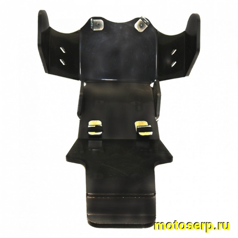 Купить  Защита двигателя (кронштейн защитный двигателя) KAYO T2,T4 250 ENDURO (ZS172FMM) (шт)  (KTZ 604.03 купить с доставкой по Москве и России, цена, технические характеристики, комплектация фото  - motoserp.ru