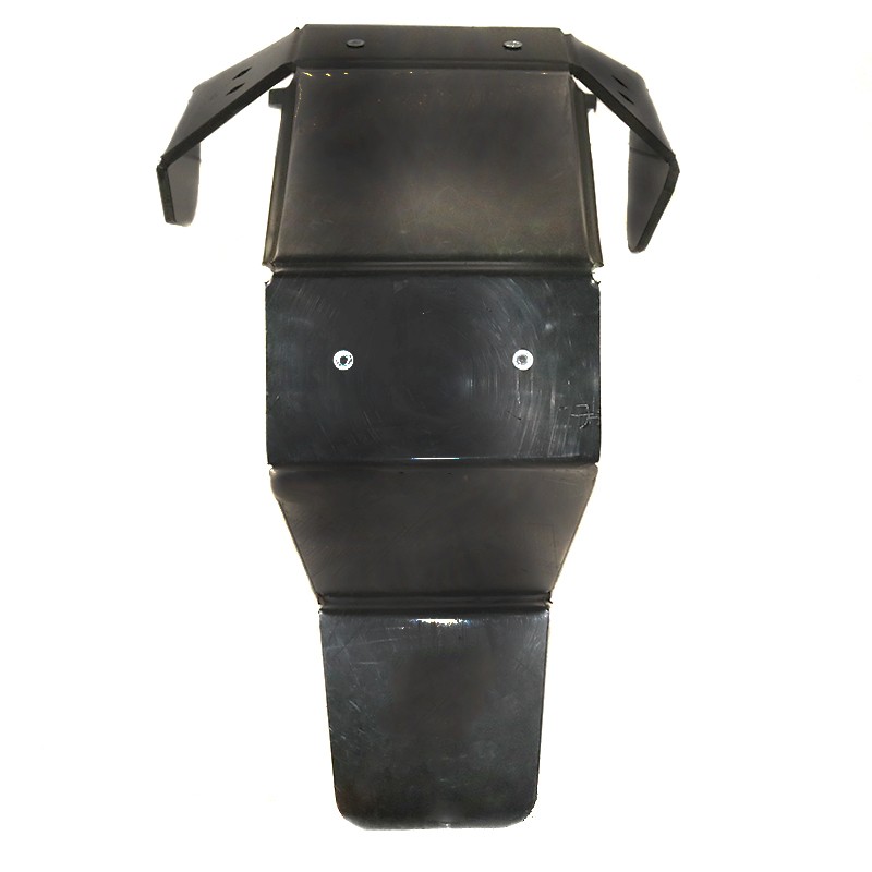 Купить  Защита двигателя (кронштейн защитный двигателя) GR8 T250L 2T Enduro Optimum; GR7 2T Enduro Lite "KTZ" (шт) (KTZ 600.02 купить с доставкой по Москве и России, цена, технические характеристики, комплектация фото  - motoserp.ru