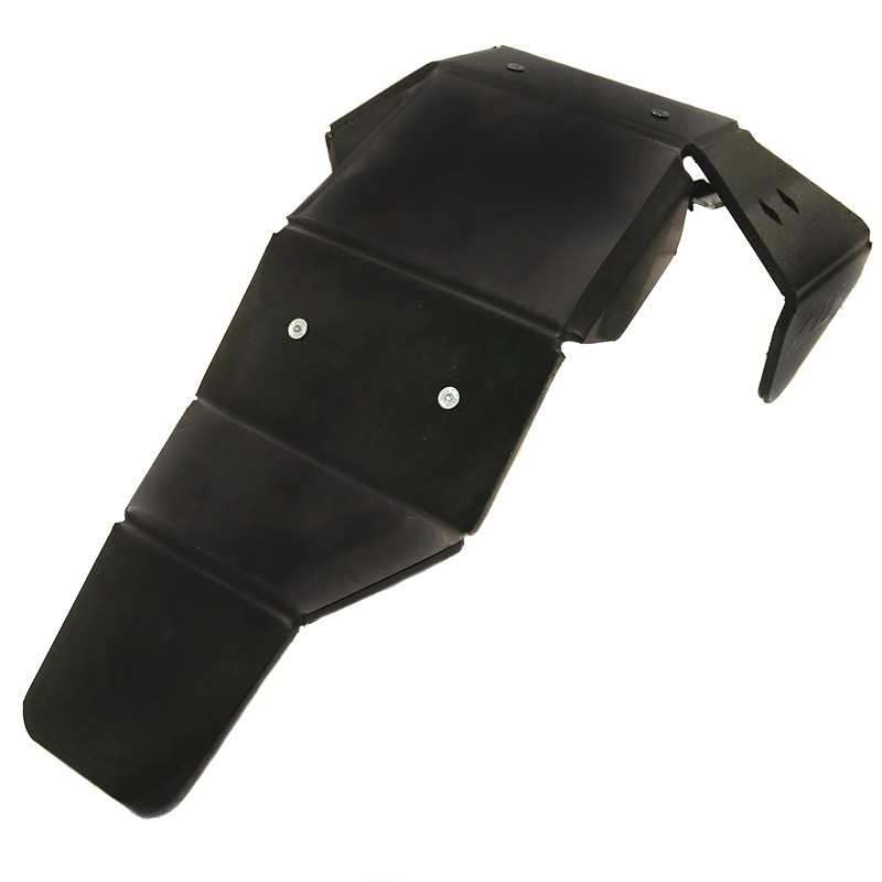 Купить  Защита двигателя (кронштейн защитный двигателя) GR8 T250L 2T Enduro Optimum; GR7 2T Enduro Lite "KTZ" (шт) (KTZ 600.02 купить с доставкой по Москве и России, цена, технические характеристики, комплектация фото  - motoserp.ru