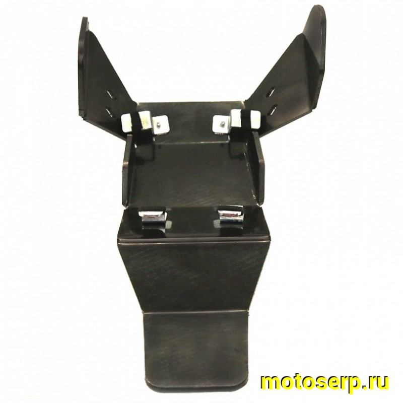Купить  Защита двигателя (кронштейн защитный двигателя) GR8 T250L 2T Enduro Optimum; GR7 2T Enduro Lite "KTZ" (шт) (KTZ 600.02 купить с доставкой по Москве и России, цена, технические характеристики, комплектация фото  - motoserp.ru