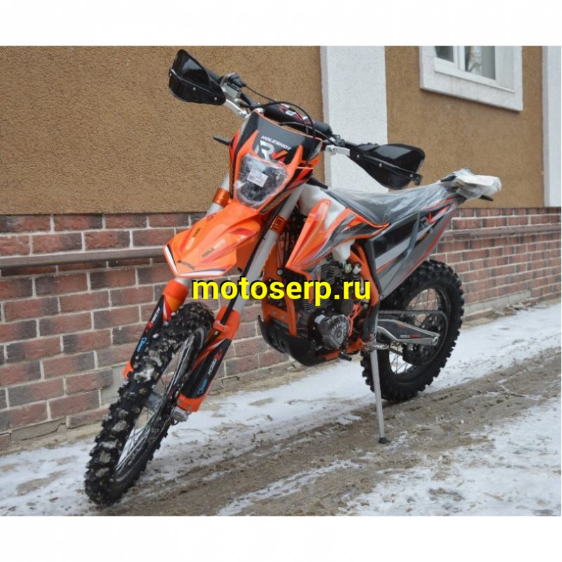 Купить  ====Мотоцикл Кросс/Эндуро Regulmoto Holeshot (Холшот) 172FMM (ЭПТС) 300cc балансир, подвеска сж/отб KKE 2катр. 47мм ал. подрам. (ЭПТС) (шт) купить с доставкой по Москве и России, цена, технические характеристики, комплектация фото  - motoserp.ru