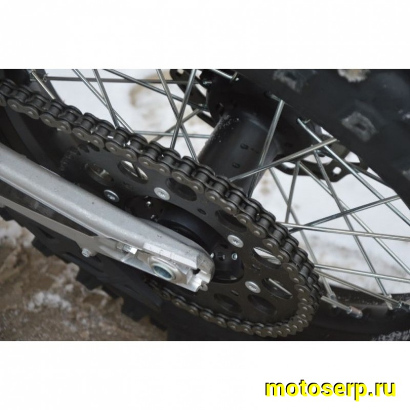 Купить  ====Мотоцикл Кросс/Эндуро Regulmoto Holeshot (Холшот) 172FMM (ЭПТС) 300cc балансир, подвеска сж/отб KKE 2катр. 47мм ал. подрам. (ЭПТС) (шт) купить с доставкой по Москве и России, цена, технические характеристики, комплектация фото  - motoserp.ru