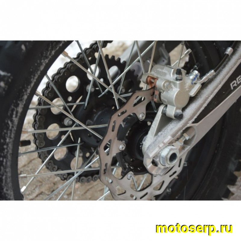 Купить  ====Мотоцикл Кросс/Эндуро Regulmoto Holeshot (Холшот) 172FMM (ЭПТС) 300cc балансир, подвеска сж/отб KKE 2катр. 47мм ал. подрам. (ЭПТС) (шт) купить с доставкой по Москве и России, цена, технические характеристики, комплектация фото  - motoserp.ru