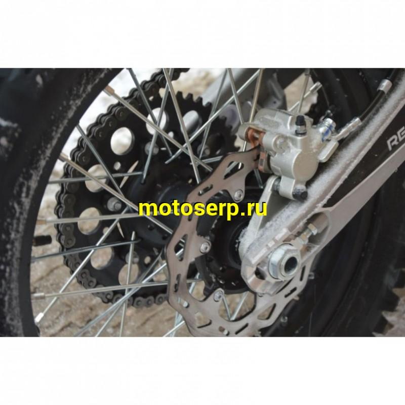 Купить  ====Мотоцикл Кросс/Эндуро Regulmoto Holeshot (Холшот) 172FMM (ЭПТС) 300cc балансир, подвеска сж/отб KKE 2катр. 47мм ал. подрам. (ЭПТС) (шт) купить с доставкой по Москве и России, цена, технические характеристики, комплектация фото  - motoserp.ru