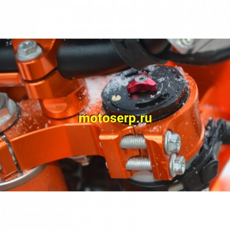 Купить  ====Мотоцикл Кросс/Эндуро Regulmoto Holeshot (Холшот) 172FMM (ЭПТС) 300cc балансир, подвеска сж/отб KKE 2катр. 47мм ал. подрам. (ЭПТС) (шт) купить с доставкой по Москве и России, цена, технические характеристики, комплектация фото  - motoserp.ru