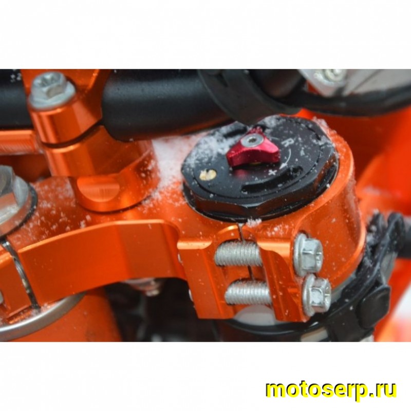 Купить  ====Мотоцикл Кросс/Эндуро Regulmoto Holeshot (Холшот) 172FMM (ЭПТС) 300cc балансир, подвеска сж/отб KKE 2катр. 47мм ал. подрам. (ЭПТС) (шт) купить с доставкой по Москве и России, цена, технические характеристики, комплектация фото  - motoserp.ru