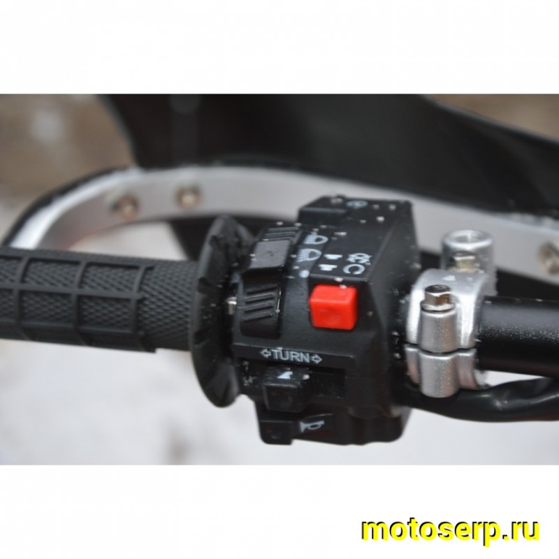 Купить  ====Мотоцикл Кросс/Эндуро Regulmoto Holeshot (Холшот) 172FMM (ЭПТС) 300cc балансир, подвеска сж/отб KKE 2катр. 47мм ал. подрам. (ЭПТС) (шт) купить с доставкой по Москве и России, цена, технические характеристики, комплектация фото  - motoserp.ru