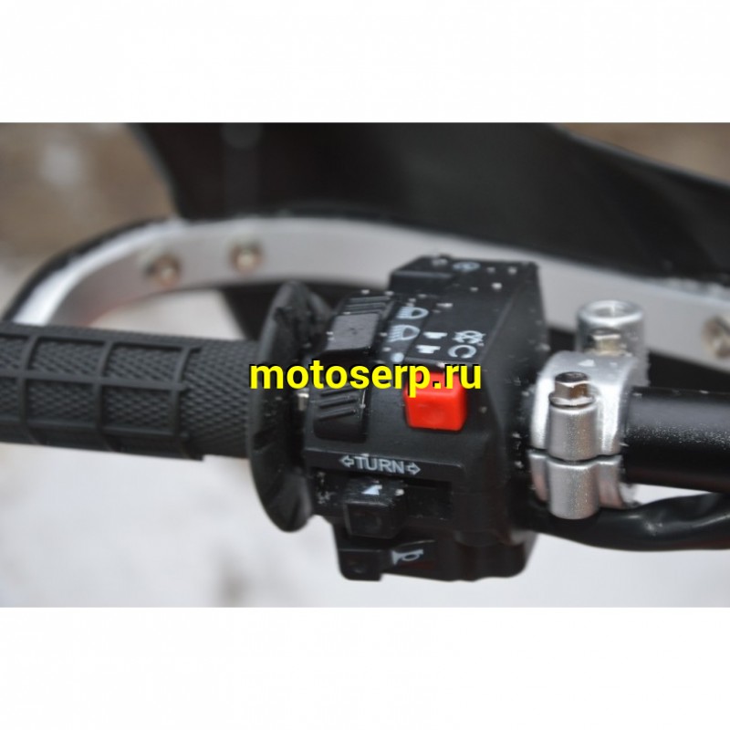 Купить  ====Мотоцикл Кросс/Эндуро Regulmoto Holeshot (Холшот) 172FMM (ЭПТС) 300cc балансир, подвеска сж/отб KKE 2катр. 47мм ал. подрам. (ЭПТС) (шт) купить с доставкой по Москве и России, цена, технические характеристики, комплектация фото  - motoserp.ru