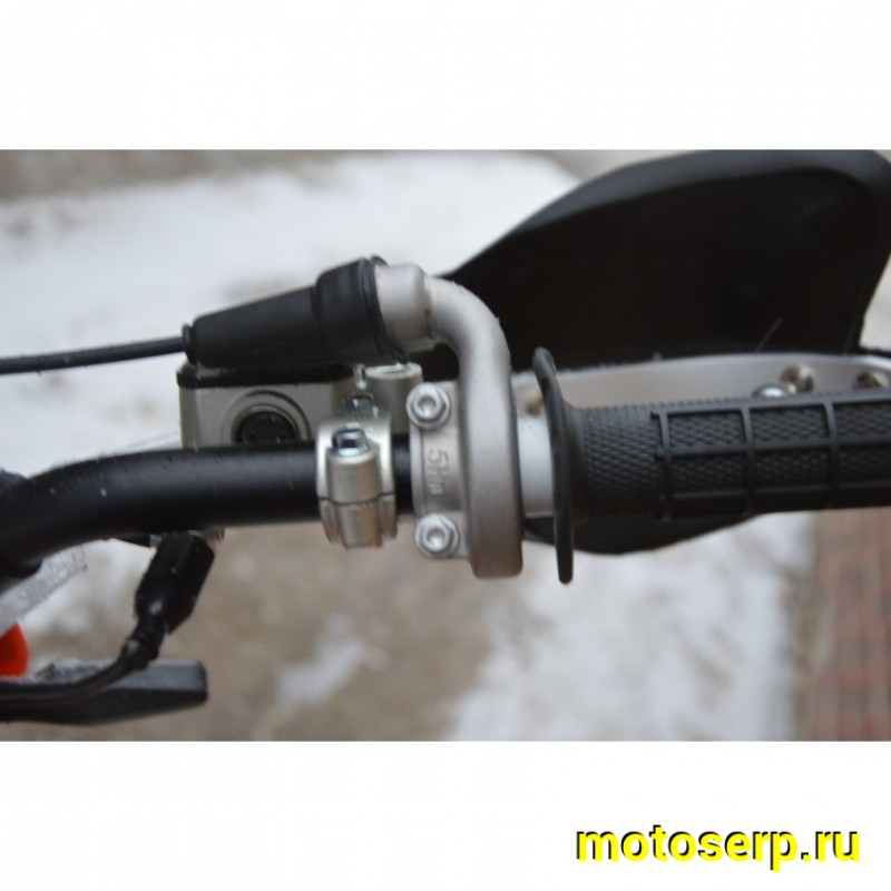 Купить  ====Мотоцикл Кросс/Эндуро Regulmoto Holeshot (Холшот) 172FMM (ЭПТС) 300cc балансир, подвеска сж/отб KKE 2катр. 47мм ал. подрам. (ЭПТС) (шт) купить с доставкой по Москве и России, цена, технические характеристики, комплектация фото  - motoserp.ru