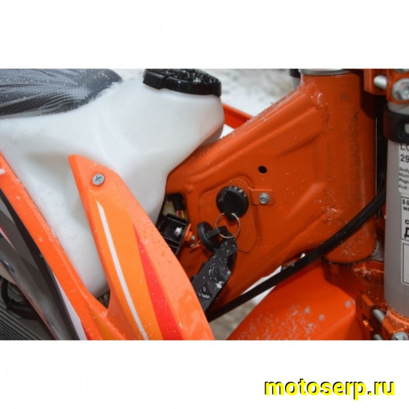 Купить  ====Мотоцикл Кросс/Эндуро Regulmoto Holeshot (Холшот) 172FMM (ЭПТС) 300cc балансир, подвеска сж/отб KKE 2катр. 47мм ал. подрам. (ЭПТС) (шт) купить с доставкой по Москве и России, цена, технические характеристики, комплектация фото  - motoserp.ru