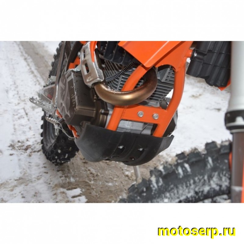 Купить  ====Мотоцикл Кросс/Эндуро Regulmoto Holeshot (Холшот) 172FMM (ЭПТС) 300cc балансир, подвеска сж/отб KKE 2катр. 47мм ал. подрам. (ЭПТС) (шт) купить с доставкой по Москве и России, цена, технические характеристики, комплектация фото  - motoserp.ru