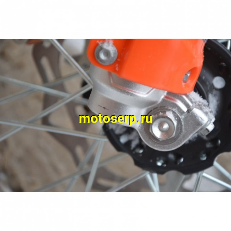 Купить  ====Мотоцикл Кросс/Эндуро Regulmoto Holeshot (Холшот) 172FMM (ЭПТС) 300cc балансир, подвеска сж/отб KKE 2катр. 47мм ал. подрам. (ЭПТС) (шт) купить с доставкой по Москве и России, цена, технические характеристики, комплектация фото  - motoserp.ru