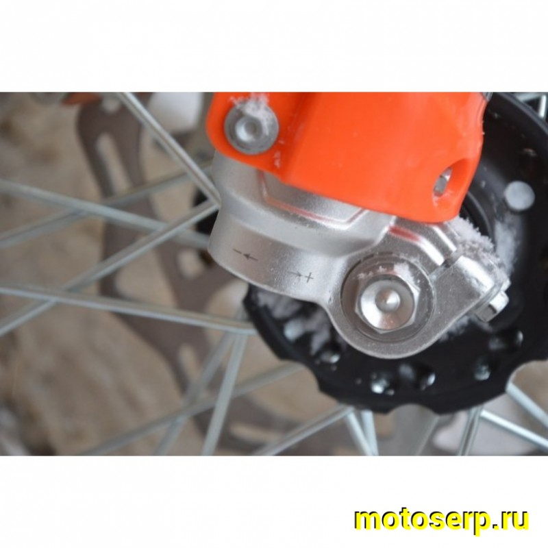 Купить  ====Мотоцикл Кросс/Эндуро Regulmoto Holeshot (Холшот) 172FMM (ЭПТС) 300cc балансир, подвеска сж/отб KKE 2катр. 47мм ал. подрам. (ЭПТС) (шт) купить с доставкой по Москве и России, цена, технические характеристики, комплектация фото  - motoserp.ru