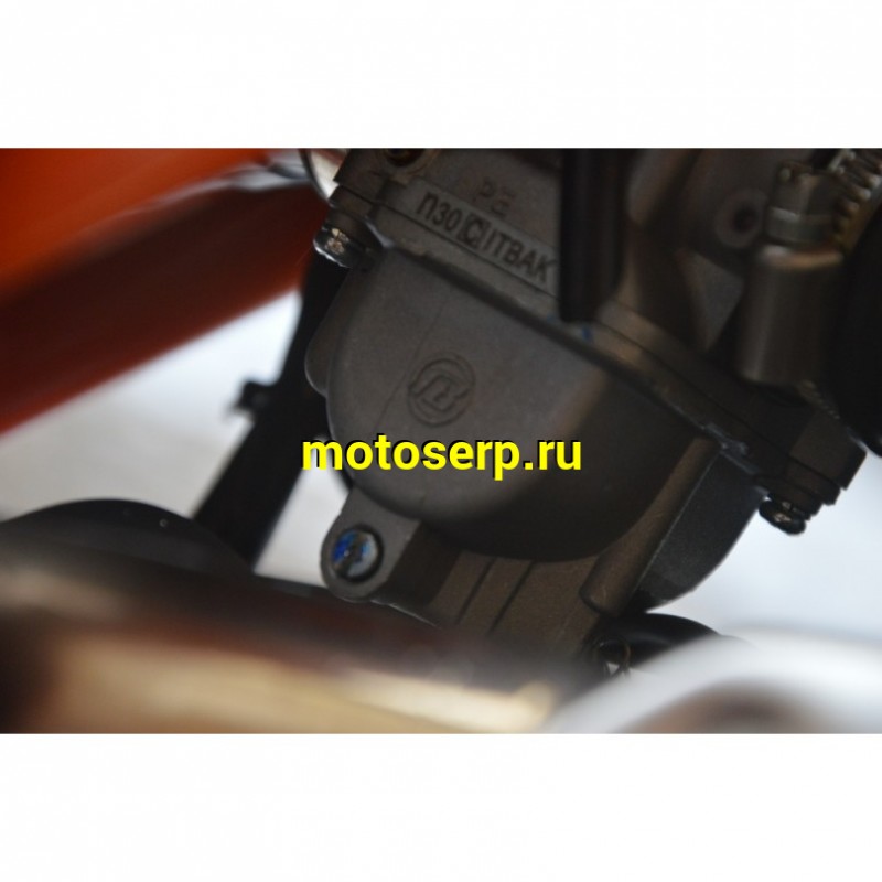 Купить  ====Мотоцикл Кросс/Эндуро Regulmoto Holeshot (Холшот) 172FMM (ЭПТС) 300cc балансир, подвеска сж/отб KKE 2катр. 47мм ал. подрам. (ЭПТС) (шт) купить с доставкой по Москве и России, цена, технические характеристики, комплектация фото  - motoserp.ru